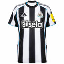 Newcastle United home 25/26