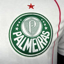 Palmeiras away 2026/27 - Women