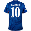 Chelsea home 25/26 Patch World Champion + Champions League