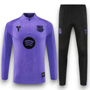 Chándal Barcelona 2025-2026 Mamba 2 – Entrenamiento