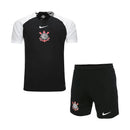 Kit Infantil Corinthians Away 2025/26