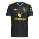 Camisa Manchester United 2025/26 III Third - Versão Torcedor