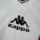 Camisa Vasco Da Gama 2000/01 Away - Versão Retrô SBT