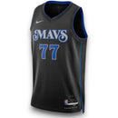 Camiseta Dallas Mavericks City Edition 2023-2024