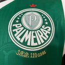 Camisa Palmeiras 25/26 I Home Regatas