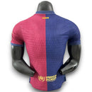 Camiseta Barcelona 2024-2025 Local Edición Especial – Version Pro Player