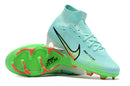 Chuteira Nike Air Zoom Mercurial Superfly IX Elite Campo