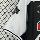 Camisa Vasco Da Gama 2025/27 - Almirantes 27