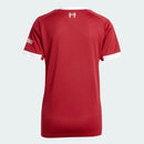 Camisa Liverpool 2025/26 I Home - Versão Feminina