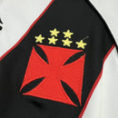 Camisa Vasco Da Gama 2000/01 Away - Versão Retrô SBT