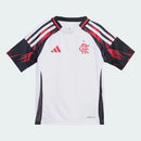 Kit Infantil Flamengo 2025/26 Away