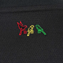 Ajax third 2021/22 - Limited Edition Bob Marley x Ajax