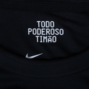 Corinthians away 25/26 Player Version