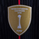 PSG fourth 25/26 Fan Jersey - FIFA Intercontinental Champions Patch