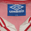 Ajax home 95/96 Retro