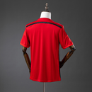 Flamengo 14/15 Second Away Retro