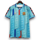 Camiseta Barcelona 1990-1992 Alternativa