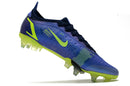 Chuteira Nike Mercurial Vapor 14 Elite SG Campo