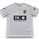 Camiseta Valencia CF 2025-2026 Local
