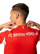 Camisa Bayern de Munique 2025/26 I Home - Versão Jogador
