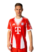 Camisa Bayern de Munique 2025/26 I Home - Versão Jogador