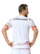 Camisa Bayern de Munique 2025/26 II Away - Versão Jogador