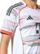Camisa Bayern de Munique 2025/26 II Away - Versão Jogador