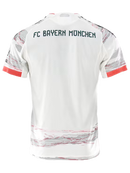 Camisa Bayern de Munique 2025/26 II Away - Versão Jogador