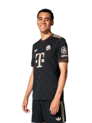 Camisa Bayern de Munique 2025/26 III Third - Versão Jogador