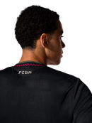 Camisa Bayern de Munique 2025/26 III Third - Versão Jogador