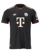 Camisa Bayern de Munique 2025/26 III Third - Versão Jogador