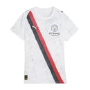 Camisa Manchester City 2025/26 Edição KidSuper - Feminina