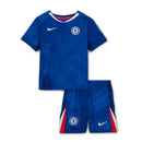 Kit Infantil Chelsea 2025/26 Home