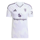 Camisa Manchester United 2025/26 II Away - Versão Torcedor
