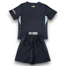 Camiseta Barcelona 2025-2026 Portero Alternativa