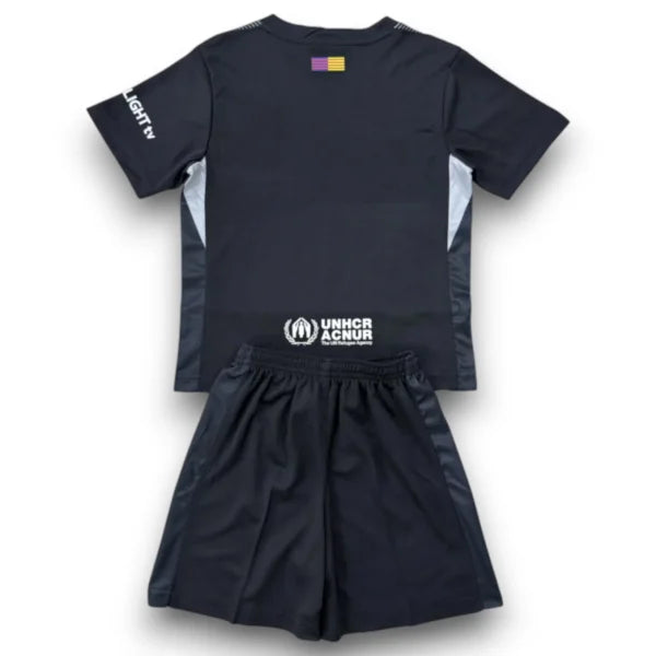 Camiseta Barcelona 2025-2026 Portero Alternativa