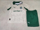 Kit Infantil Palmeiras 2025/26 FIFA WORLD CUP