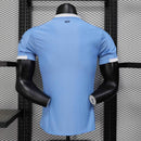 Camisa Manchester City 2025/26 I Home - Versão Jogador