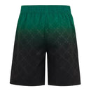 AC Milan X OFF White Shorts 2024/25 Preto