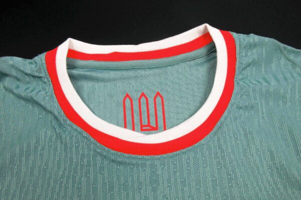 Camiseta Atletico de Madrid 2024-2025 Visitante – Version Pro Player