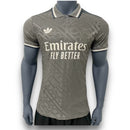 Camiseta Real Madrid 2024-2025 Alter. – Version Player