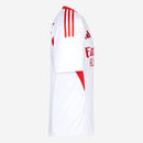 Benfica third 25/26