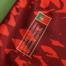 Portugal Concept CRISTIANO RONALDO