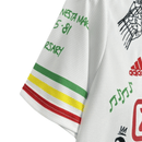 Ajax third 2021/22 - Limited Edition Bob Marley x Ajax