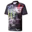 Camisa Manchester City 2025/26 Edição FtblNrgy Cinza  - Versão Torcedor