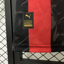 Camisa AC Milan 25/26 I Home - Versão Torcedor