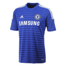 Camisa Chelsea 14/15 I Home - Versão Retrô
