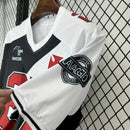 Camisa Vasco Da Gama 2025/27 - Almirantes 27