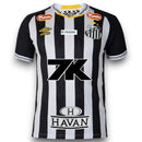 Camiseta de Santos 2025-2026 (Local)