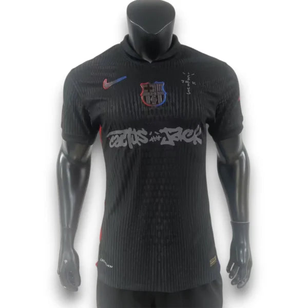 Chándal Barcelona 2025-2026 Strike – Entrenamiento